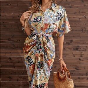 Bundle of SHEIN Dresses